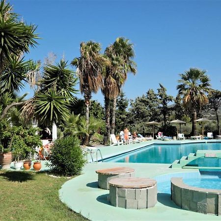 Rhodian Sun Hotel Paradisi  Ngoại thất bức ảnh