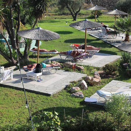 Rhodian Sun Hotel Paradisi  Ngoại thất bức ảnh