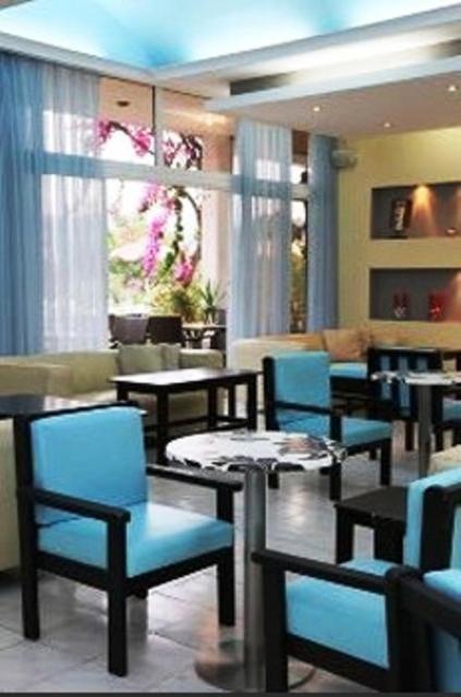 Rhodian Sun Hotel Paradisi  Ngoại thất bức ảnh