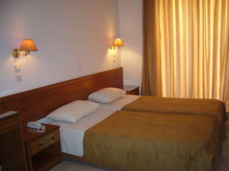 Rhodian Sun Hotel Paradisi  Ngoại thất bức ảnh