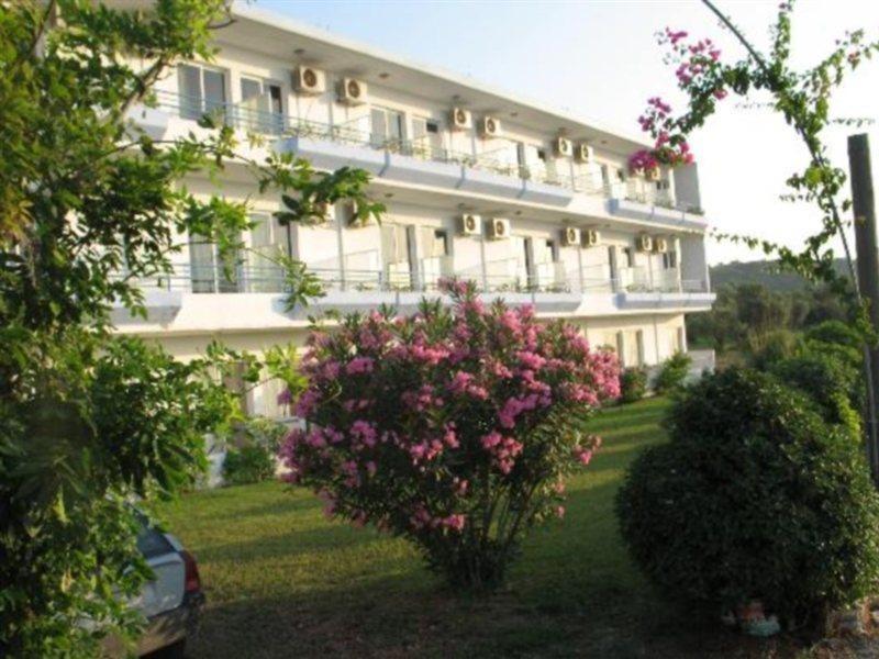 Rhodian Sun Hotel Paradisi  Ngoại thất bức ảnh
